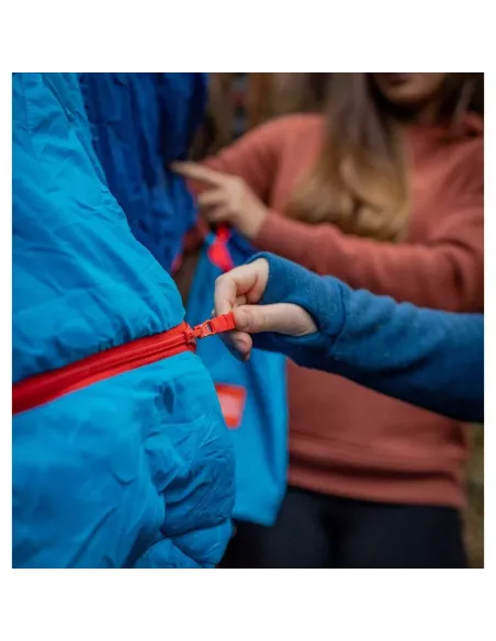 Sleeping bag Grand Trunk 360° TermaQuilt
