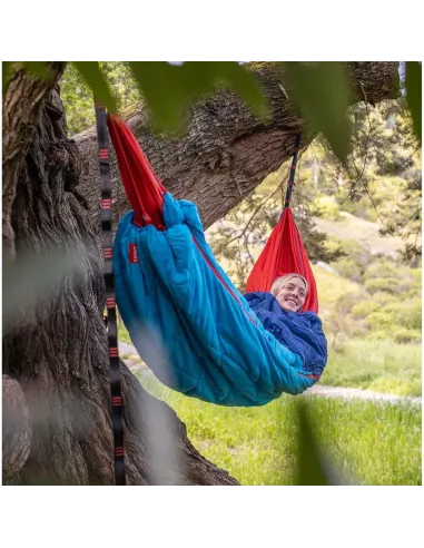 Sleeping bag Grand Trunk 360° TermaQuilt