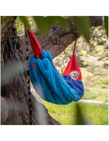Sleeping bag Grand Trunk 360° TermaQuilt