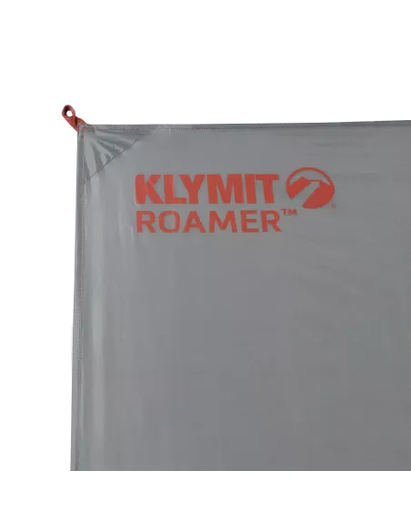 Płachta biwakowa Klymit Roamer Throw Tarp Regular