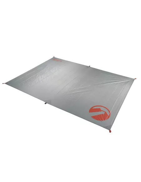 Płachta biwakowa Klymit Roamer Throw Tarp Regular