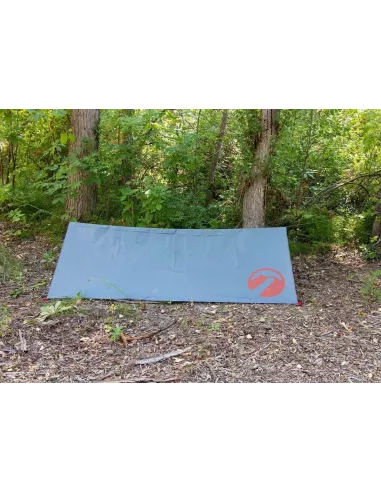 Płachta biwakowa Klymit Roamer Throw Tarp Regular