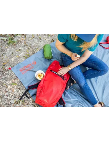 Płachta biwakowa Klymit Roamer Throw Tarp Regular