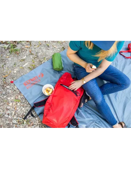 Płachta biwakowa Klymit Roamer Throw Tarp Regular