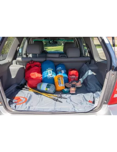 Płachta biwakowa Klymit Roamer Throw Tarp Regular