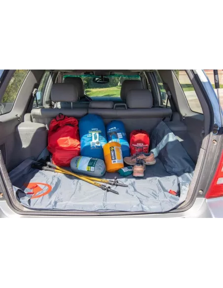 Płachta biwakowa Klymit Roamer Throw Tarp Regular