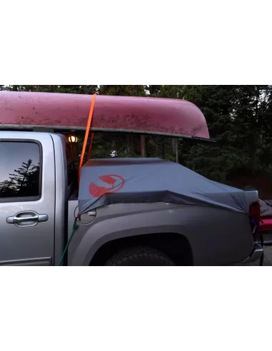 Płachta biwakowa Klymit Roamer Throw Tarp Regular