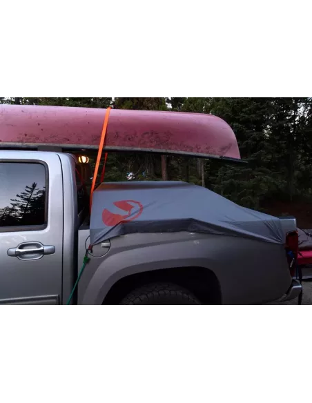 Płachta biwakowa Klymit Roamer Throw Tarp Regular