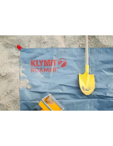 Tarp Klymit Roamer Throw Tarp Large