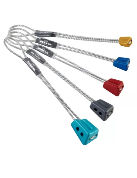 Kości DMM HB Alloy Offset 7-11
