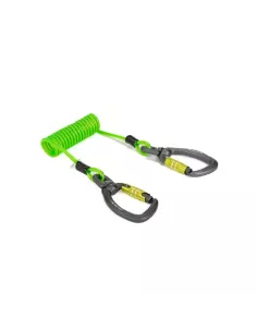 Gear holder NLG Coil Tool Lanyard