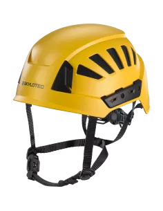 Kask Skylotec Inceptor GRX Yellow