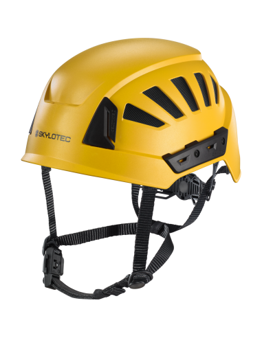 Helmet Skylotec Inceptor GRX Yellow