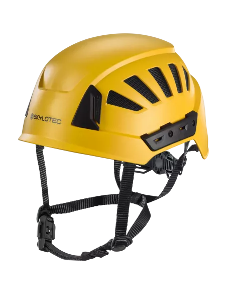 Kask Skylotec Inceptor GRX Yellow