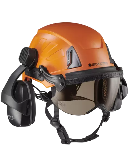 Hearing protection Skylotec Mute 33