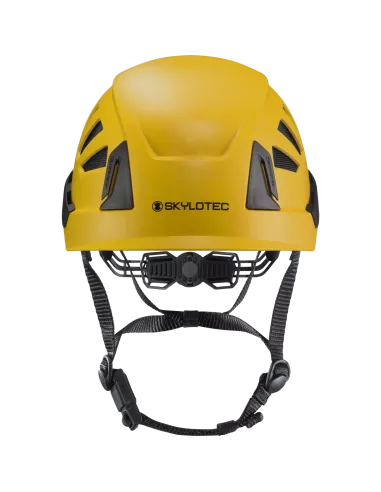 Kask Skylotec Inceptor GRX Yellow