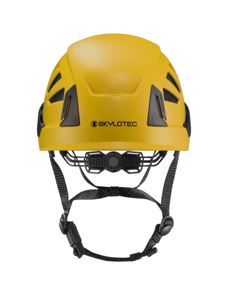 Kask Skylotec Inceptor GRX Yellow