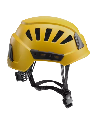 Kask Skylotec Inceptor GRX Yellow