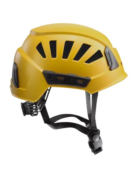 Kask Skylotec Inceptor GRX Yellow