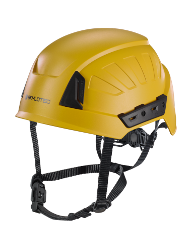 Helmet Skylotec Inceptor GRX HV Yellow