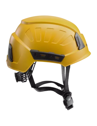Helmet Skylotec Inceptor GRX HV Yellow