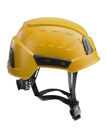 Helmet Skylotec Inceptor GRX HV Yellow