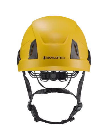 Helmet Skylotec Inceptor GRX HV Yellow