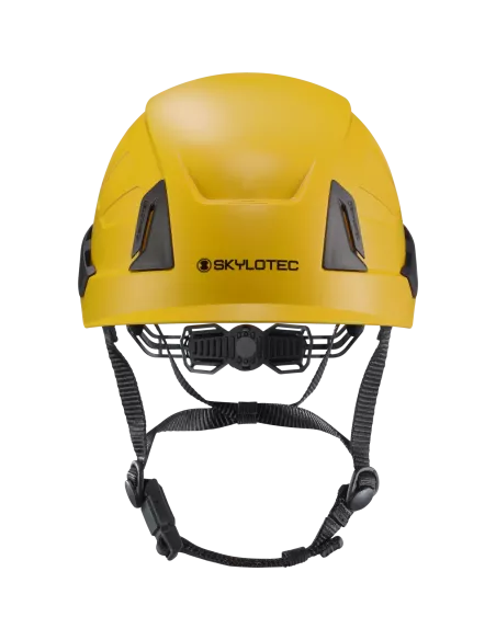 Helmet Skylotec Inceptor GRX HV Yellow