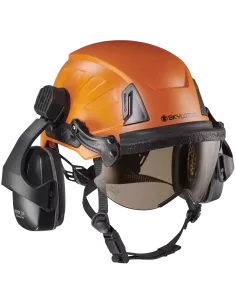 Osłona Skylotec Kit Visix Dark 2
