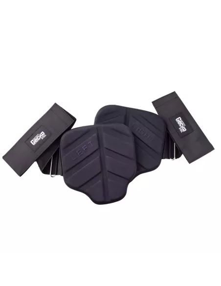 Notch Gecko Steel Climbers Tree Gaffs