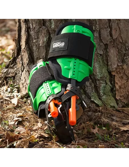 Notch Gecko Steel Climbers Tree Gaffs