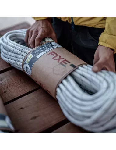 Semistatic rope Fixe Ranger 10,5mm 200m
