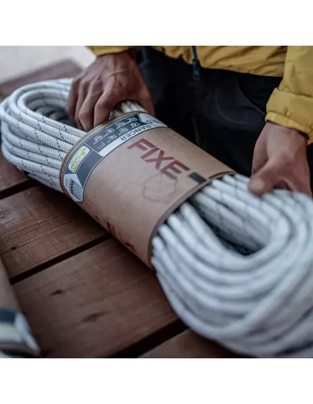 Semistatic rope Fixe Ranger 10,5mm 200m