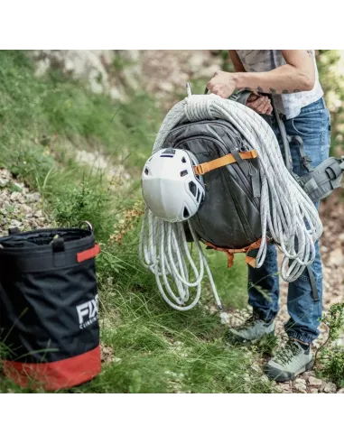 Semistatic rope Fixe Ranger 10,5mm 200m