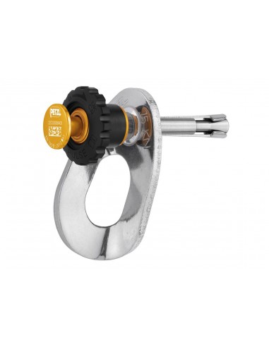 Punkt stanowiskowy Petzl Pulse 8mm