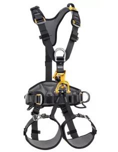 Harness Petzl Astro Bod Fast European