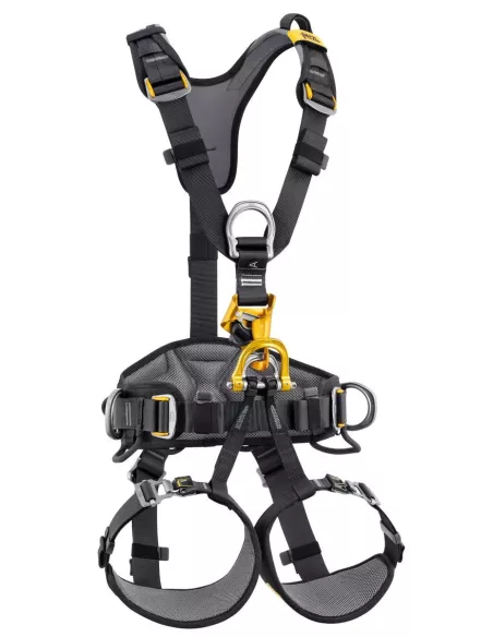 Harness Petzl Astro Bod Fast European