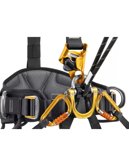 Harness Petzl Astro Bod Fast European