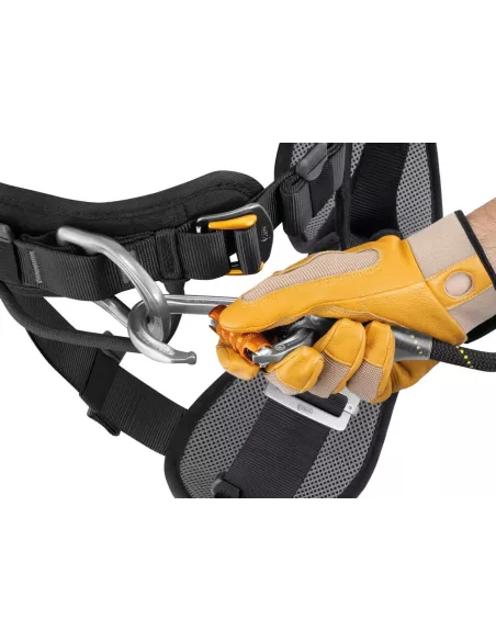 Harness Petzl Astro Bod Fast European