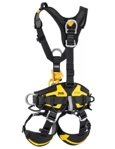 Harness Petzl Astro Bod Fast European 2