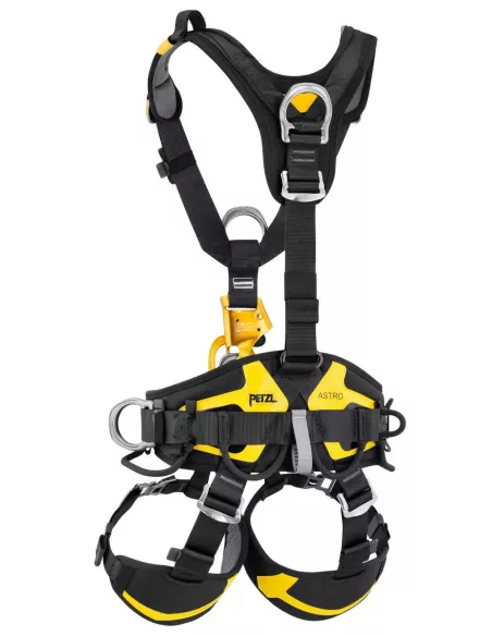 Harness Petzl Astro Bod Fast European