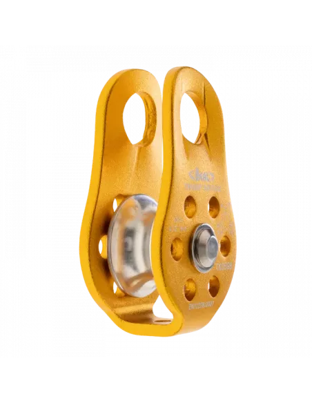 Pulley Beal Transf'Air Fixe