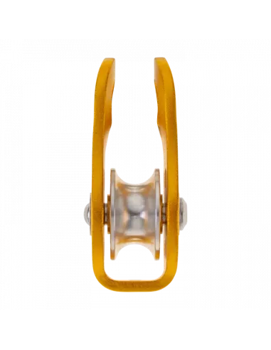 Pulley Beal Transf'Air Fixe
