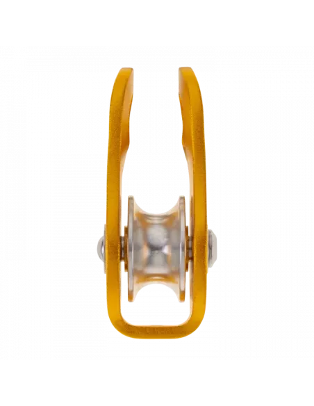 Pulley Beal Transf'Air Fixe