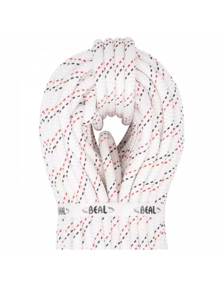 Semistatic rope Beal Industrie 10,5mm 50m