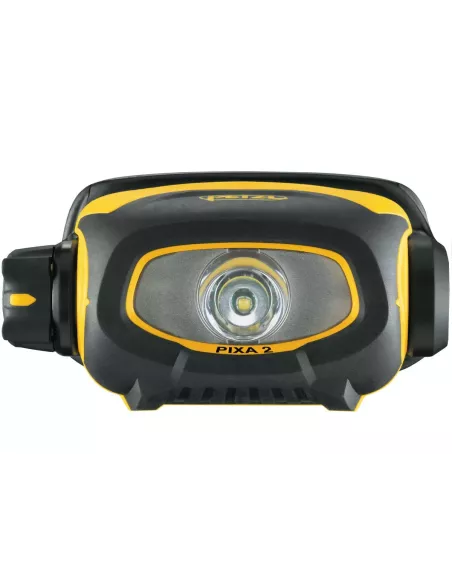 ❌ Archiwum Latarka czołowa Petzl Pixa 2