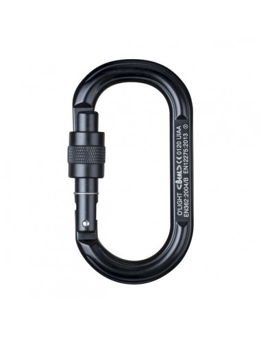 Carabiner Beal O'Light