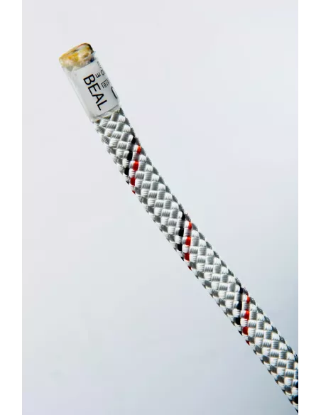 Semistatic rope Beal Industrie 11mm 100m