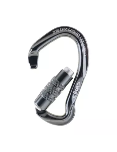 Carabiner Beal Be Link 3-Matic