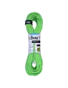 Climbing rope Beal Opera Unicore 8,5mm Golden Dry Green 60m